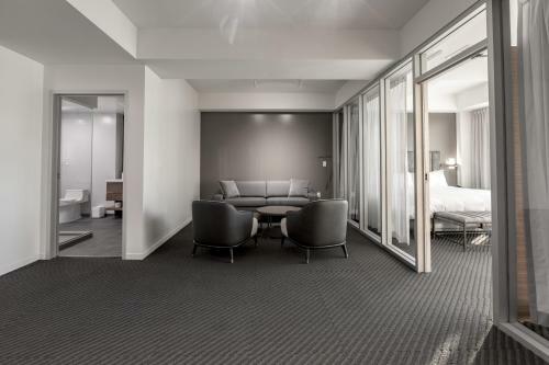 Hotel Chauncey