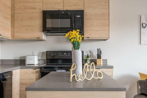 Apartamento 2 Br 1 Br And Studio Apt In Capitol View By Frontdesk