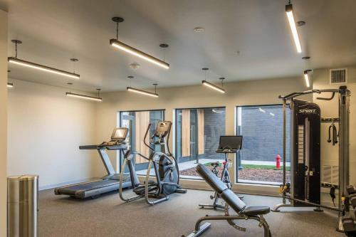 Apartamento 2 Br 1 Br And Studio Apt In Capitol View By Frontdesk