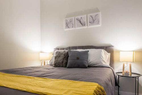 Apartamento 2 Br 1 Br And Studio Apt In Capitol View By Frontdesk