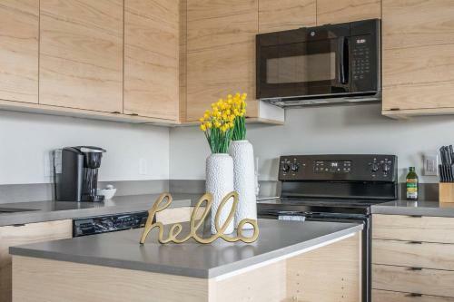 Apartamento 2 Br 1 Br And Studio Apt In Capitol View By Frontdesk