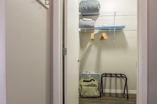 Apartamento Apts Near Riverwalk Trails With Balcony By Frontdesk