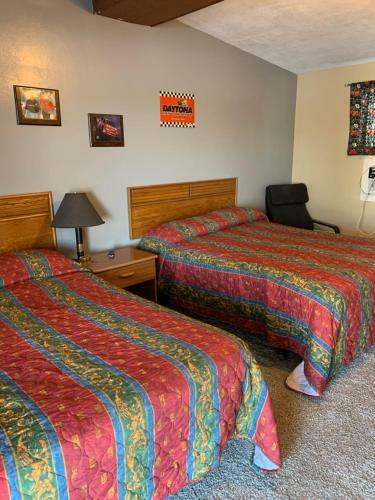 Motel Hometown Inn
