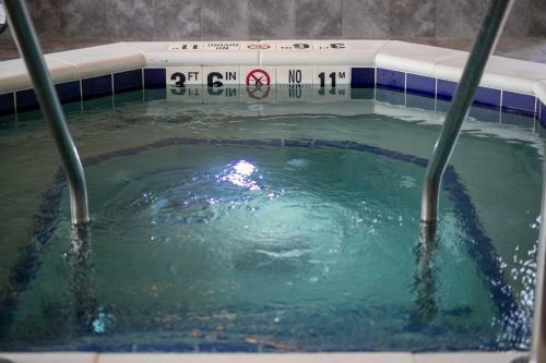 Hotel Hyatt Place Altoona/des Moines