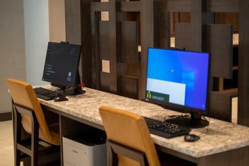Hotel Hyatt Place Altoona/des Moines