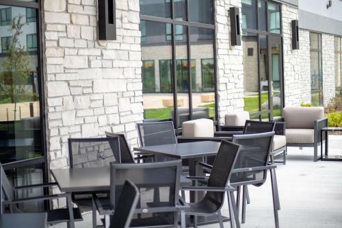 Hotel Hyatt Place Altoona/des Moines