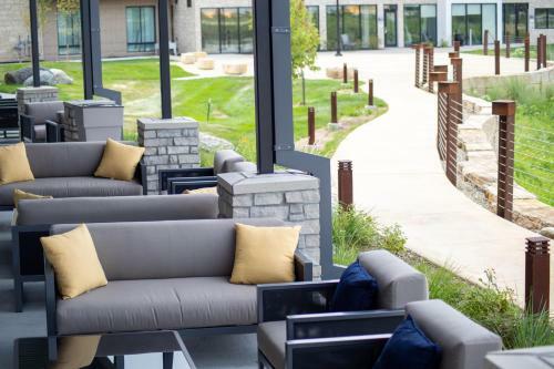 Hotel Hyatt Place Altoona/des Moines
