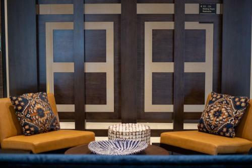 Hotel Hyatt Place Altoona/des Moines