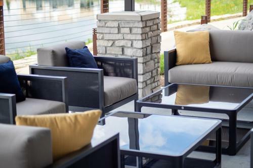 Hotel Hyatt Place Altoona/des Moines