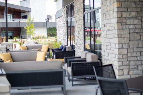 Hotel Hyatt Place Altoona/des Moines