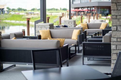 Hotel Hyatt Place Altoona/des Moines