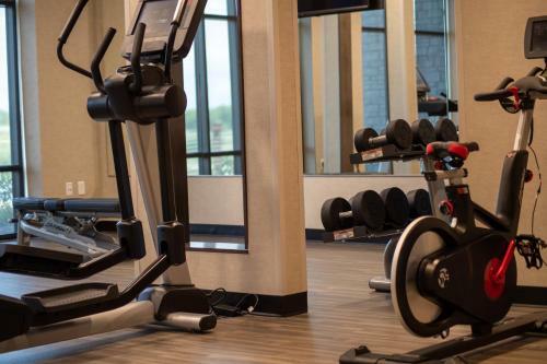 Hotel Hyatt Place Altoona/des Moines