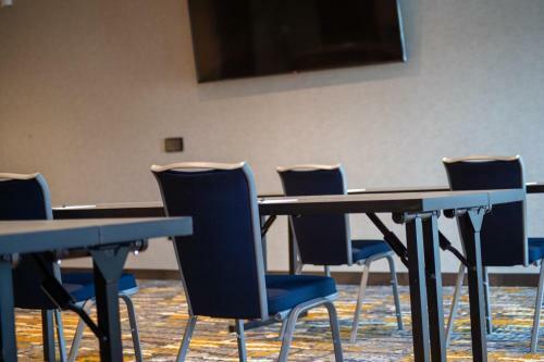 Hotel Hyatt Place Altoona/des Moines