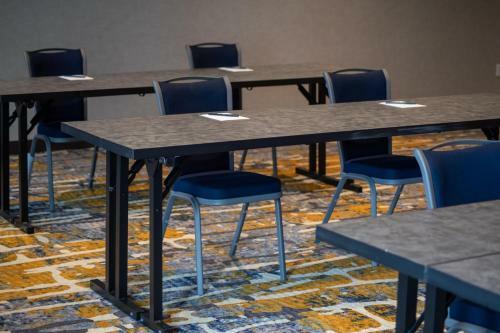 Hotel Hyatt Place Altoona/des Moines