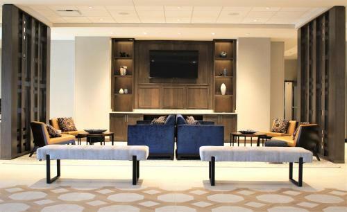 Hotel Hyatt Place Altoona/des Moines