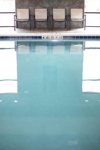 Hotel Hyatt Place Altoona/des Moines