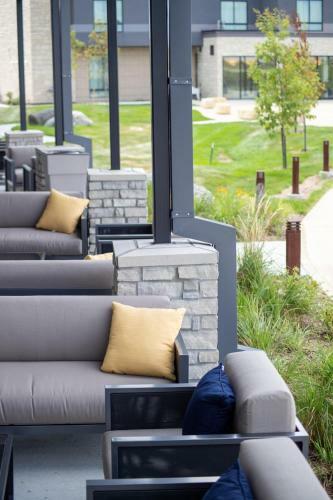 Hotel Hyatt Place Altoona/des Moines