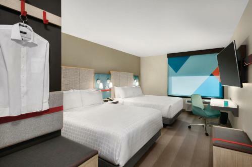 Avid Hotels - Cedar Rapids South, An Ihg Hotel