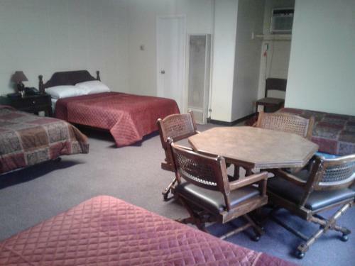 Posada Dighton Inn