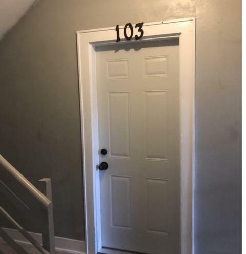 Apartamento Apt 103