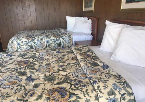 Hotel Sky-palace Inn & Suites El Dorado