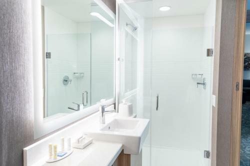 Hotel Springhill Suites By Marriott Overland Park Leawood