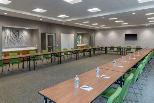 Hotel Springhill Suites By Marriott Overland Park Leawood