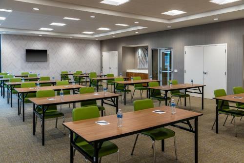 Hotel Springhill Suites By Marriott Overland Park Leawood