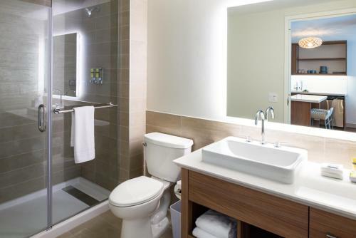 Hotel Element By Westin Kansas City Overland Park