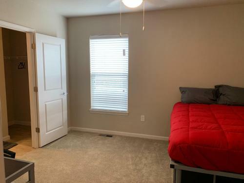 4-bedroom Spacious And Modern House With Amazing Amenities