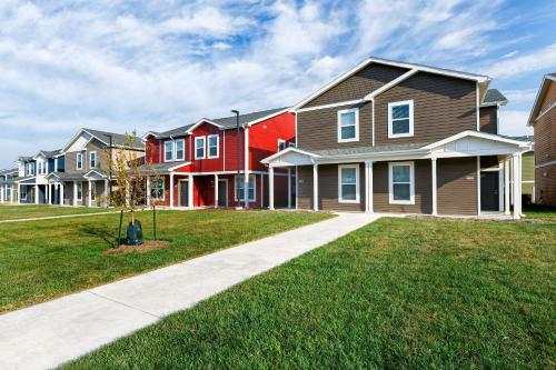 4-bedroom Spacious And Modern House With Amazing Amenities