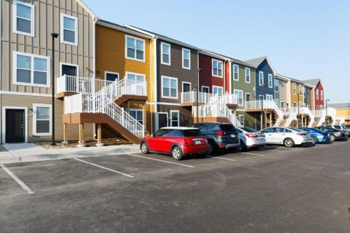 4-bedroom Spacious And Modern House With Amazing Amenities