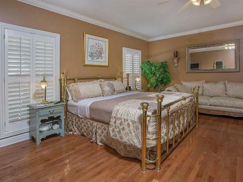 Spongie Acres Bed And Breakfast