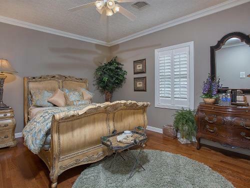 Spongie Acres Bed And Breakfast
