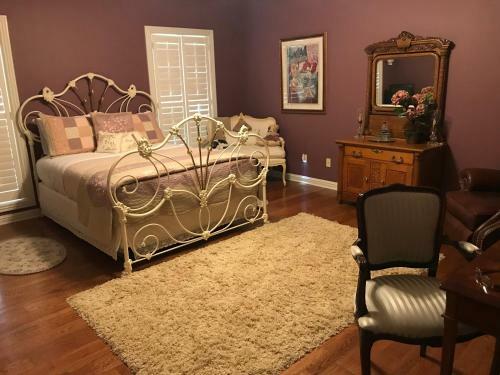 Spongie Acres Bed And Breakfast