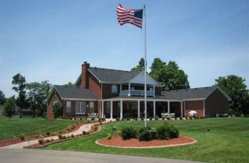 Spongie Acres Bed And Breakfast