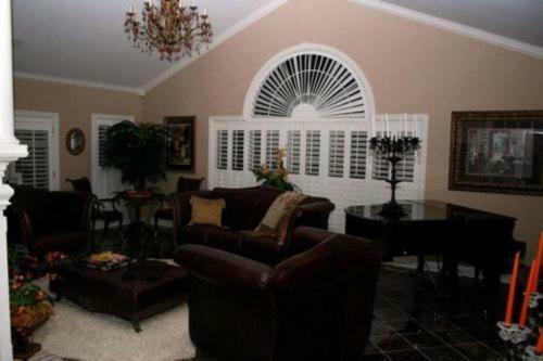 Spongie Acres Bed And Breakfast