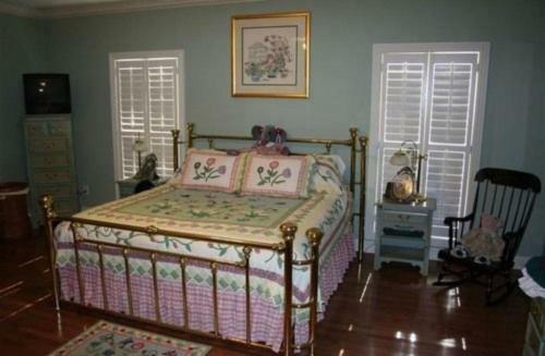 Spongie Acres Bed And Breakfast