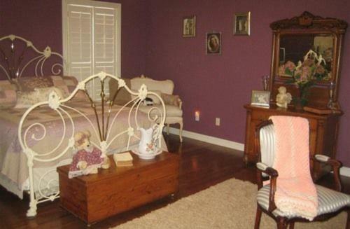 Spongie Acres Bed And Breakfast
