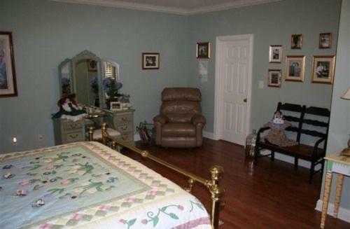 Spongie Acres Bed And Breakfast