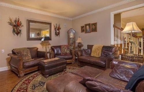 Spongie Acres Bed And Breakfast