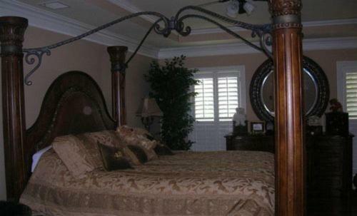 Spongie Acres Bed And Breakfast