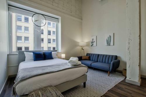 Apartamento High End Old Town Loft + Pool + Clubhouse