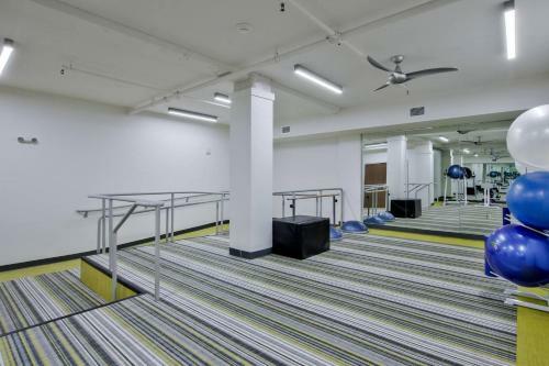 Apartamento Old Town Lux Loft + New Building + Walk Score 76