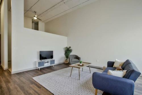 Apartamento Old Town Lux Loft + New Building + Walk Score 76
