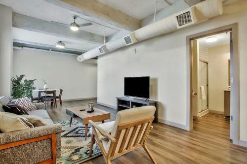 Apartamento High End Loft + Pool + Gym