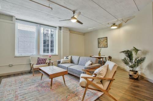 Apartamento Old Town Suite + Pool + Clubhouse