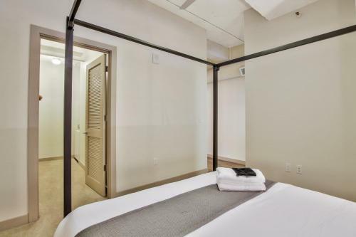 Apartamento Old Town Suite + Pool + Clubhouse