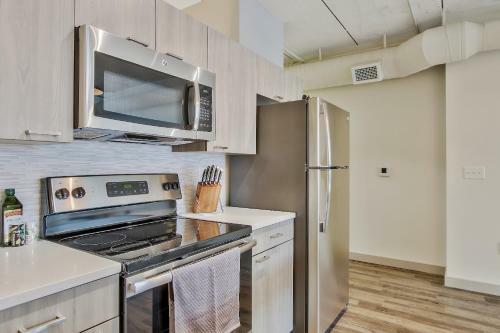 Apartamento Old Town Suite + Pool + Clubhouse