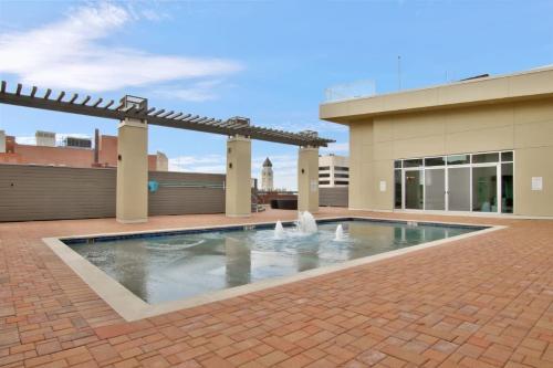 Apartamento Old Town Suite + Pool + Clubhouse